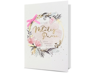 Kartki karnet HM 200-2923 �lub