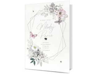 Kartki karnet HM 200-2941 �lub