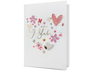 Kartki karnet HM 200-2937 �lub