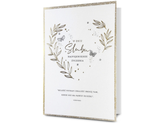 Kartki karnet PAN DRAGON HM 200-3345 �lub