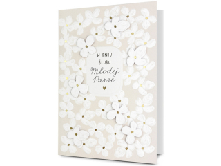 Kartki karnet PAN DRAGON HM 200-3246 �lub