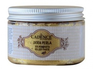 Pasta CADENCE Dora Perla 150ml