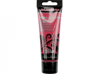 Farba akrylowa FLAMINGO Line, Art collection - 028 Magenta