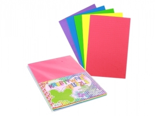 KREATYWNE PUZZLE STANDARD MIX KOLOR�W 20X30 a5