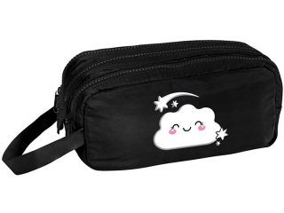 Piórnik PASO BeUniq CLOUD BU26CZ-057 20x9,5x10