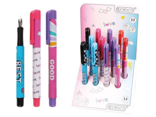 Piro stalwkowe CRESCO Junior, display 12szt.