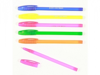 D�ugopis PENWORD Neon 336