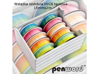 WST��KA OZDOBNA H016 T�CZOWA 15mmX2m