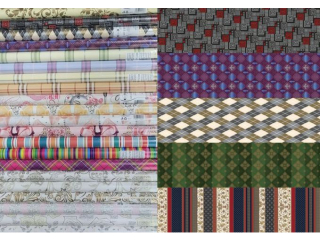 Papier ozdobny w rolkach POL-MAK Oglne 100x70cm P1_OG_MIX HURT