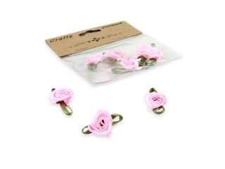 DEKORACJE KWIATY F05 1,5cm a8