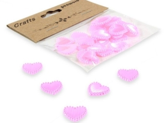 DEKORACJE SERCA DS01 a30