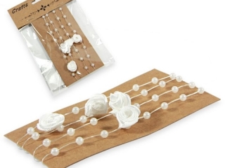 SZNUREK PER�OWY SP03 1m