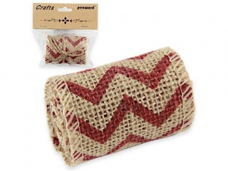 Wst��ka jutowa PENWORD H041 6cm x 1m