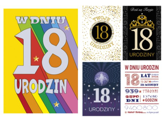 Laurka Lux Edition B6LUX 127x180 z kopert�  POL-MAK 18stka B6LUX_UR18_722 [opakowanie=10szt]