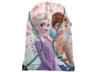 Worek na gimnastykę BENIAMIN Frozen II