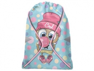 Worek na gimnastyk� BENIAMIN No name - Sowa