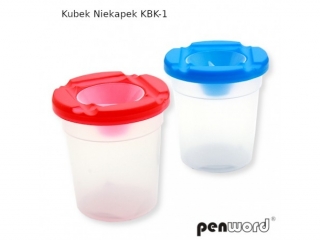 KUBEK NIEKAPEK KBK-1 (SZPSH) HURT