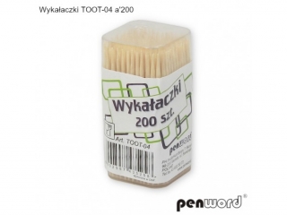 WYKA�ACZKI TOOT-04 a200