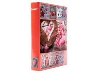 Album foto 10x15 - 200 B-46200S Deco 1