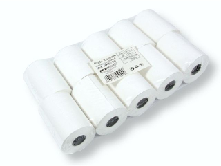 ROLKI KASOWE TERMOCZUE 57mm/20m/50g BIAE a10