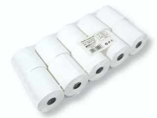 ROLKI KASOWE TERMOCZUE 57mm/30m/50g BIAE a10