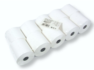 ROLKI KASOWE TERMOCZUE 57mm/40m/50g BIAE a10