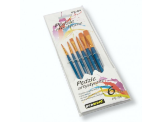 PDZLE ARTYSTYCZNE PE-04 a6
