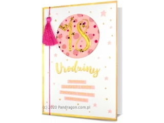 Kartki karnet  HM 200- 1983 18-stka