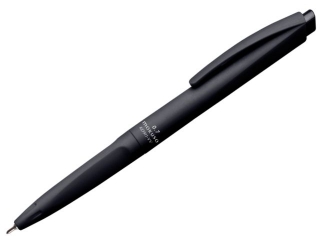 Długopis automatyczny TETIS 0,7mm KD911 czarny