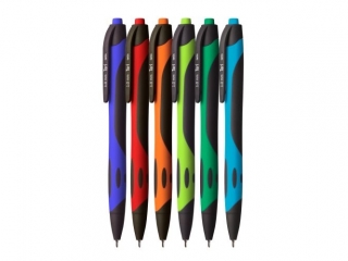 Dugopis automatyczny TETIS 0,7mm KD913