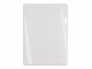 Obwoluta TETIS PP typ "L" A4 transparentna