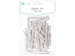 Ga��zki bielone DPCRAFT 30g