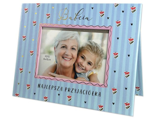 Ramka na zdj�cia PIX - Babcia 1