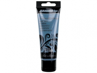 Farba akrylowa FLAMINGO Line, Art collection - 117 Per�owa n