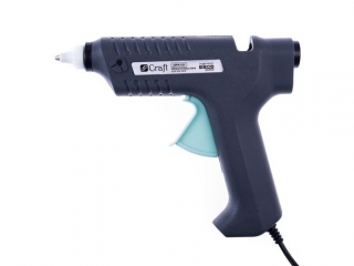 Pistolet do kleju DPCRAFT 100W