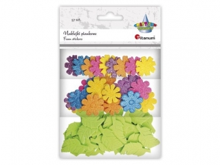 Naklejka (nalepka) Titanum Craft-Fun Series (7506)