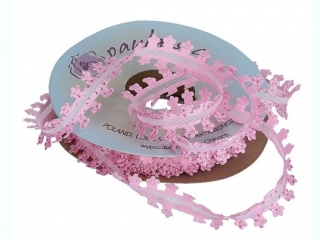 Wst��ka w koronk� 10y/15mm