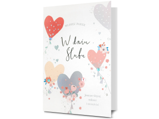 Kartki karnet HM 200-3144 �lub