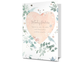 Kartki karnet HM 200-3181 �lub