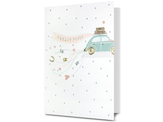 Kartki karnet HM 200-3179 �lub