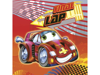 Serwetki MAKI og�lne 044001