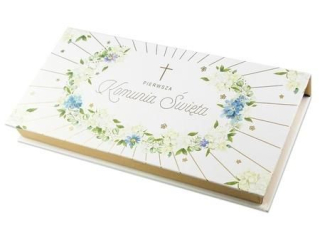 Pude�ko na pieni�dze PAN DRAGON z�ocone BOX-03