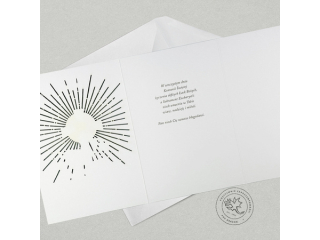 Kartki karnet PAN DRAGON HM 100-1188 Komunia