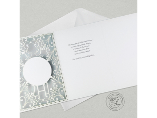 Kartki karnet PAN DRAGON HM 100-1186 Komunia