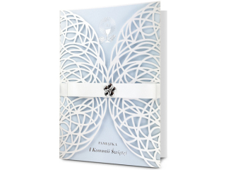 Kartki karnet PAN DRAGON HM 100-1177 Komunia