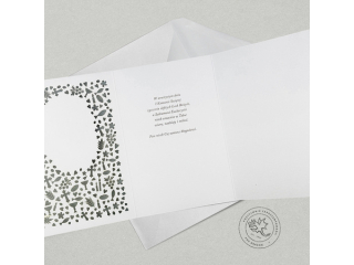 Kartki karnet PAN DRAGON HM 100-1189 Komunia