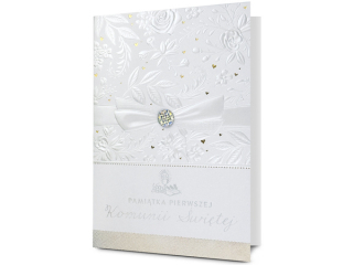 Kartki karnet PAN DRAGON HM 200-3609 Komunia