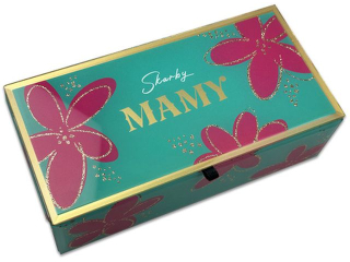 Szkatu�ka na bi�uterie PAN DRAGON Mama