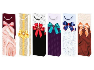 Torba ozdobna T12 120x400x90 Og�lne zest. 64 Grafika - Foto, Kokardy, Kolor