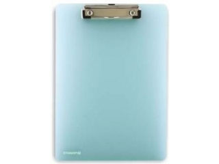 Clipboard PENMATE A4 deska z klipem PP-991P - zielona